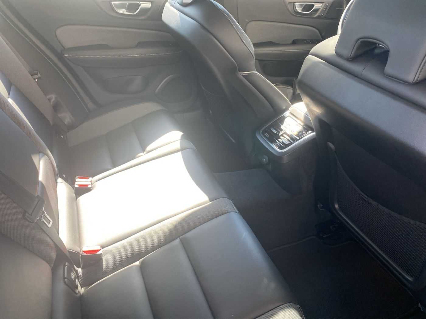 Volvo S60 – Bild 13