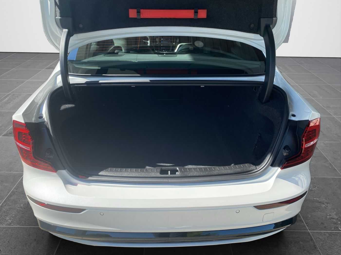 Volvo S60 – Bild 14