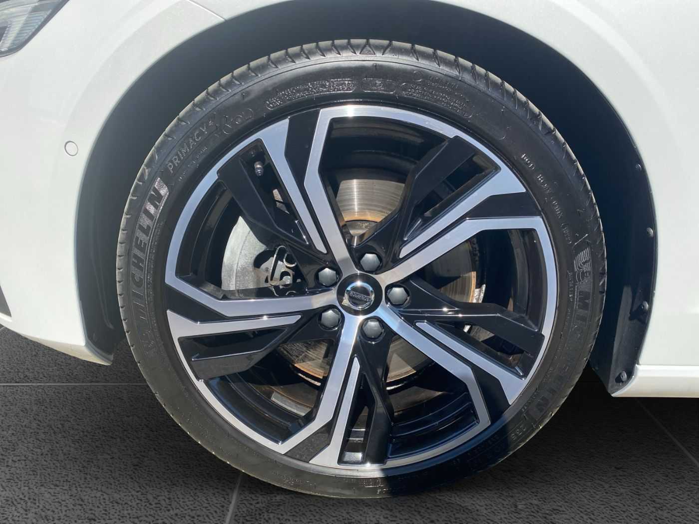 Volvo S60 – Bild 15
