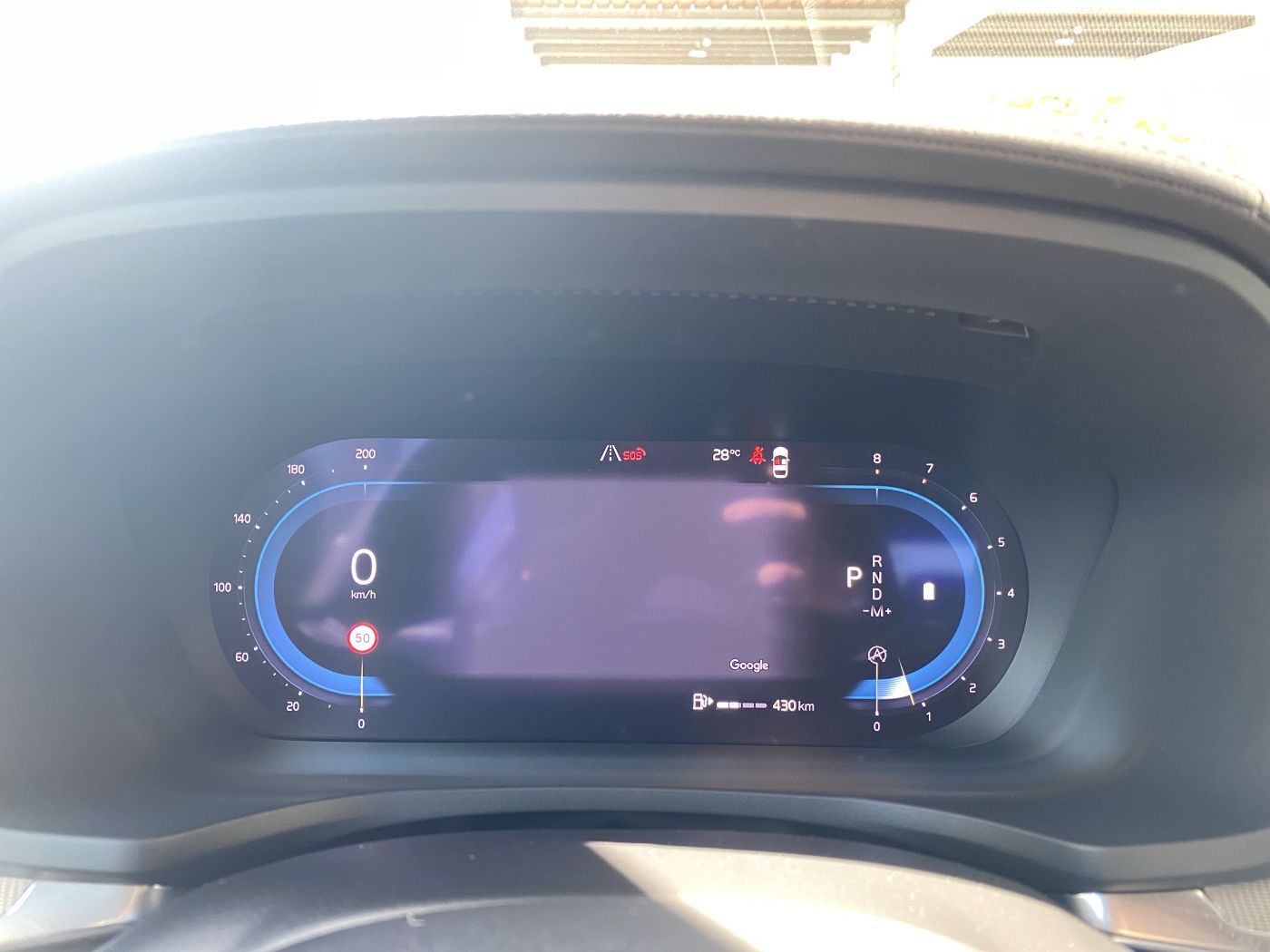 Volvo S60 – Bild 16