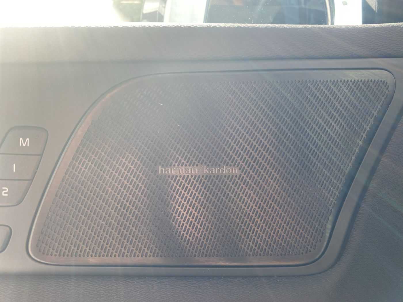 Volvo S60 – Bild 18