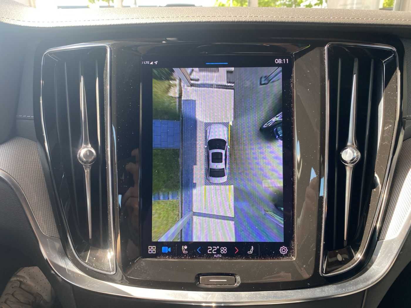 Volvo S60 – Bild 19