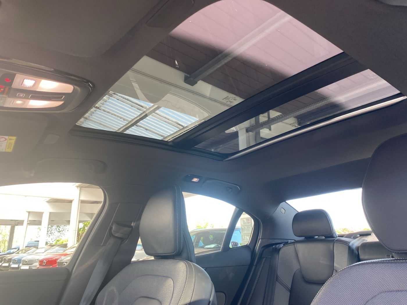 Volvo S60 – Bild 20