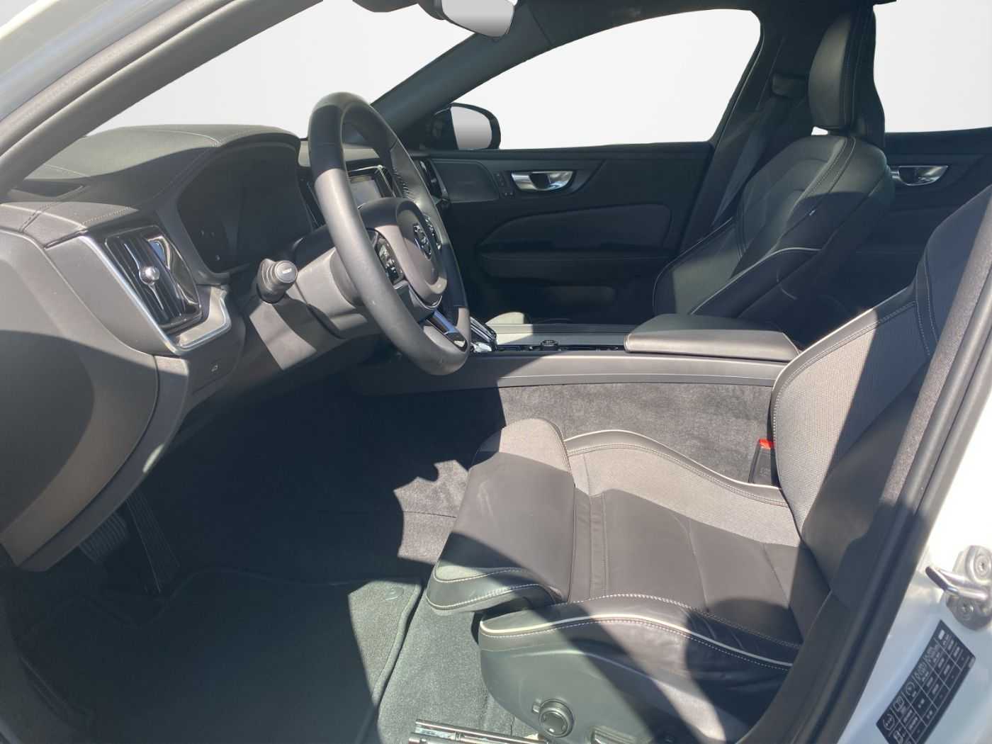 Volvo S60 – Bild 7