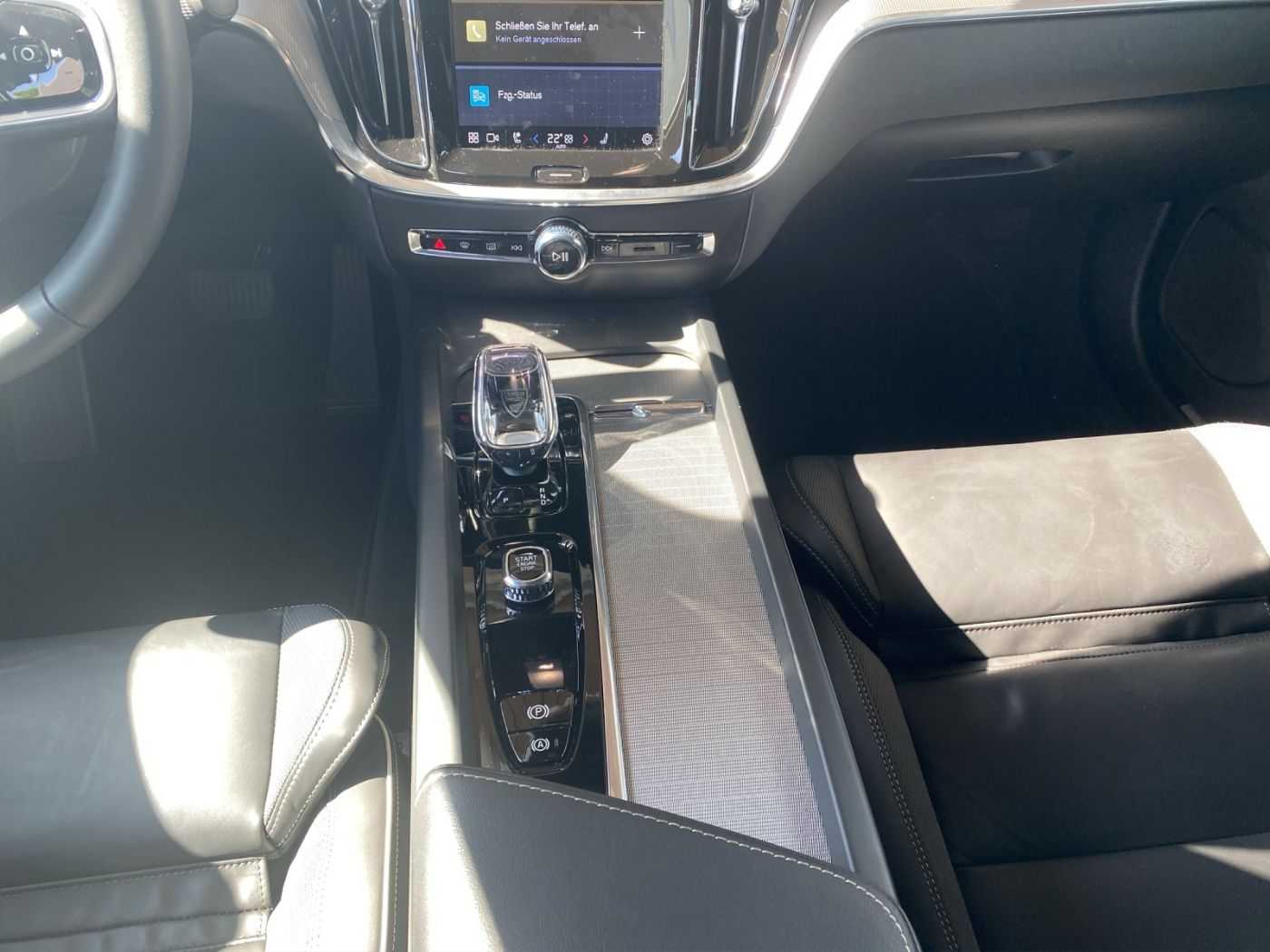 Volvo S60 – Bild 9