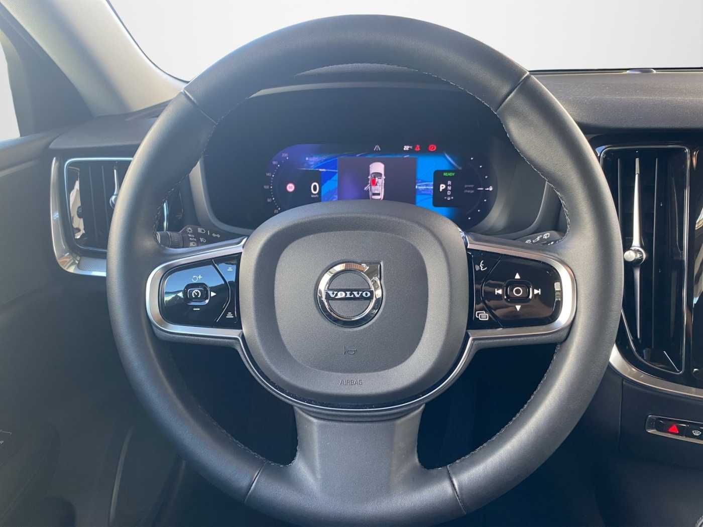 Volvo V60 – Bild 10