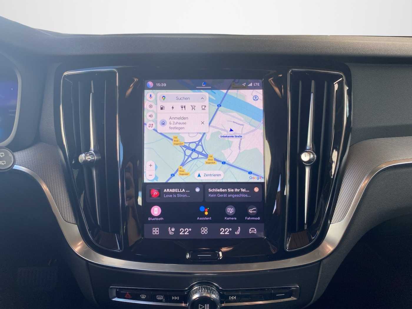 Volvo V60 – Bild 11