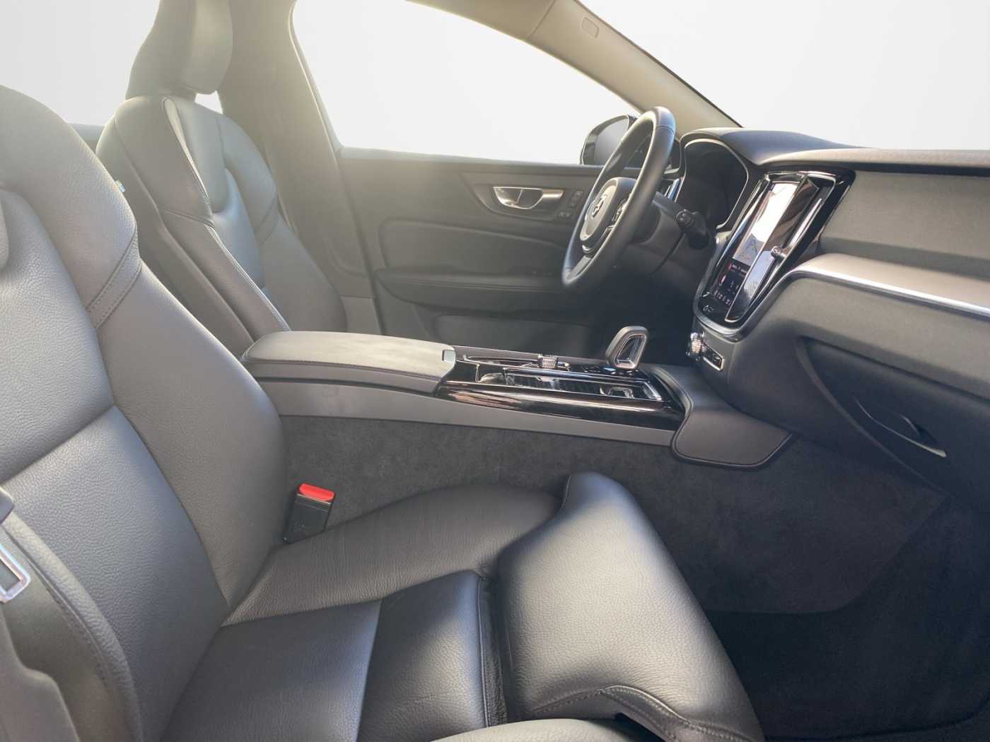 Volvo V60 – Bild 12