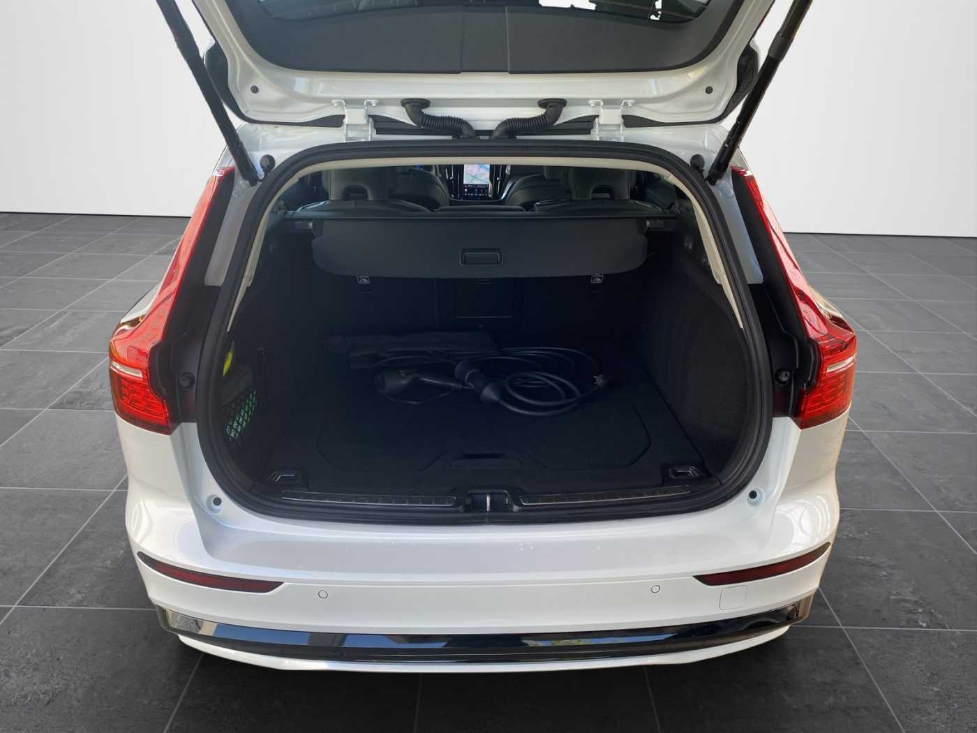 Volvo V60 – Bild 14