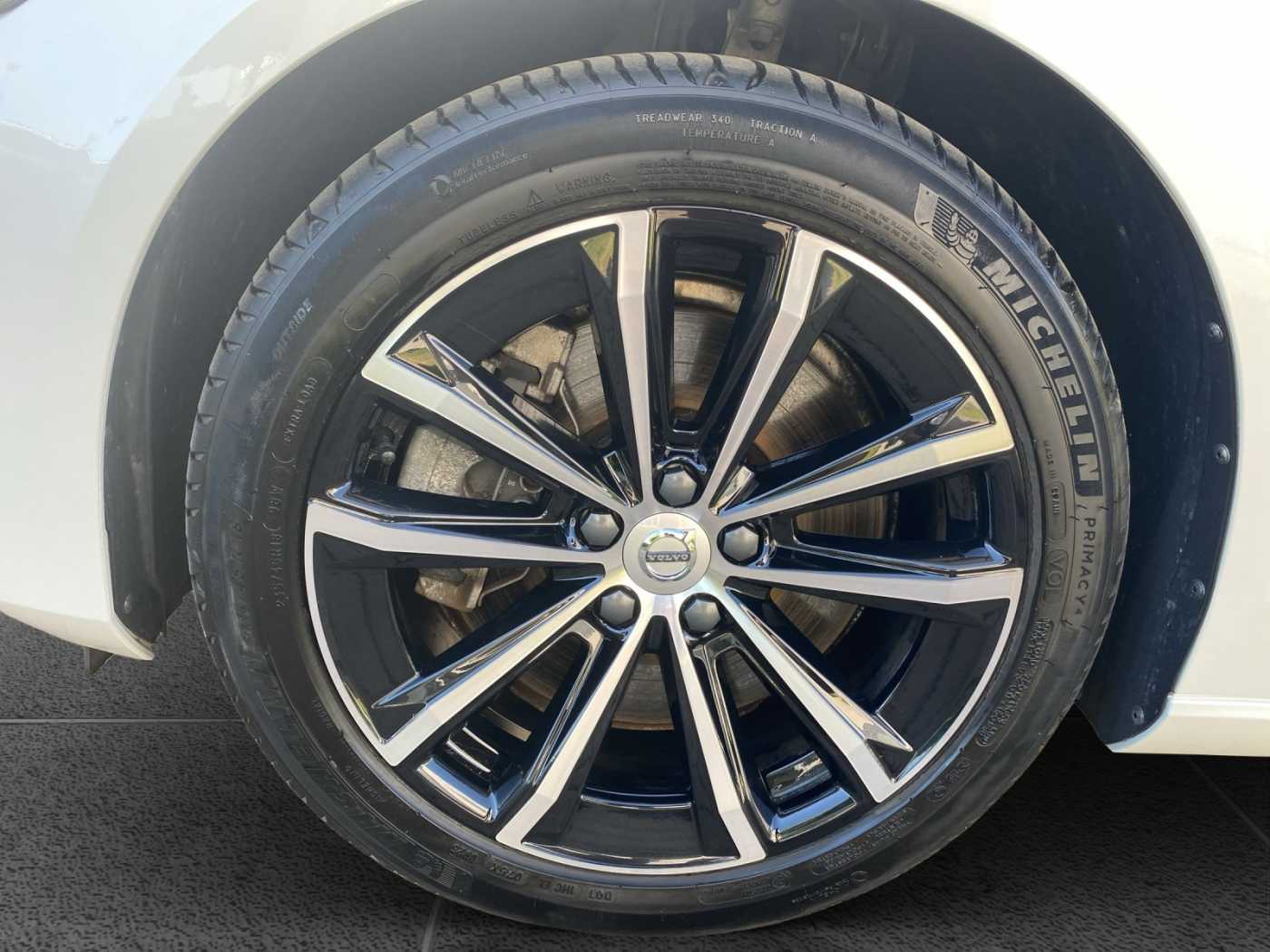 Volvo V60 – Bild 15