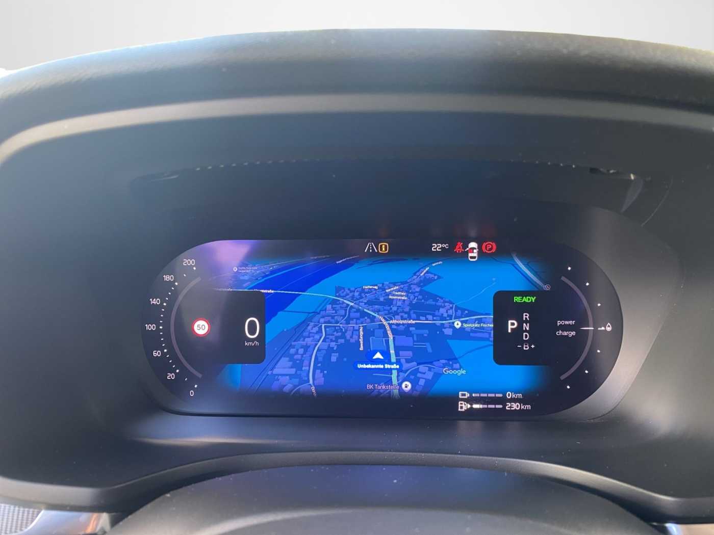 Volvo V60 – Bild 16