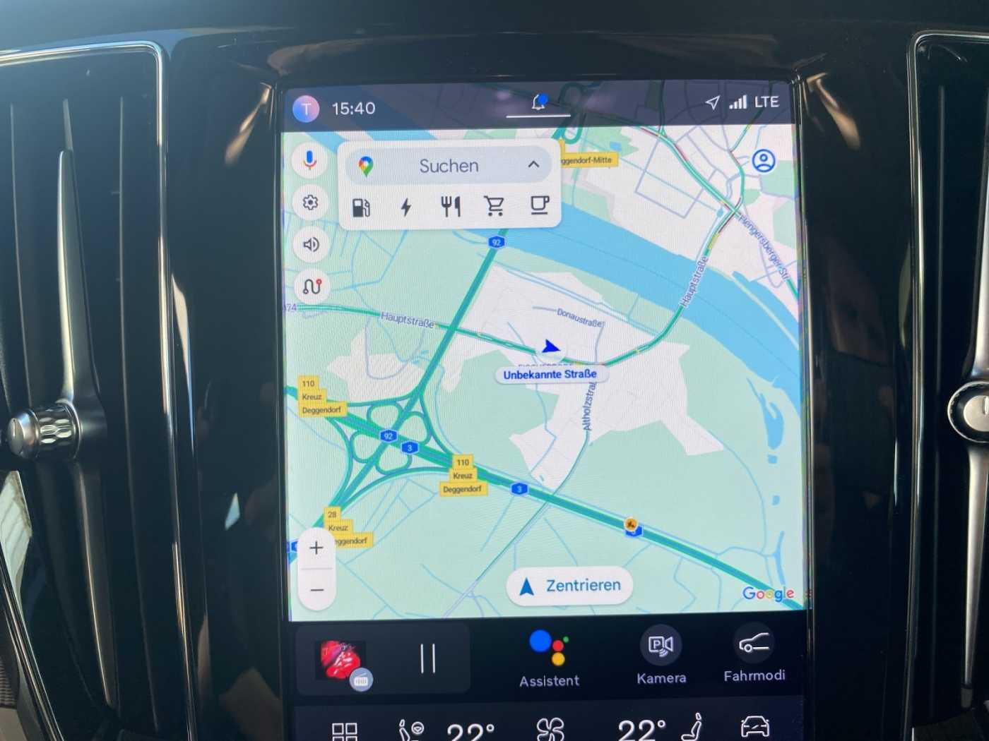 Volvo V60 – Bild 18