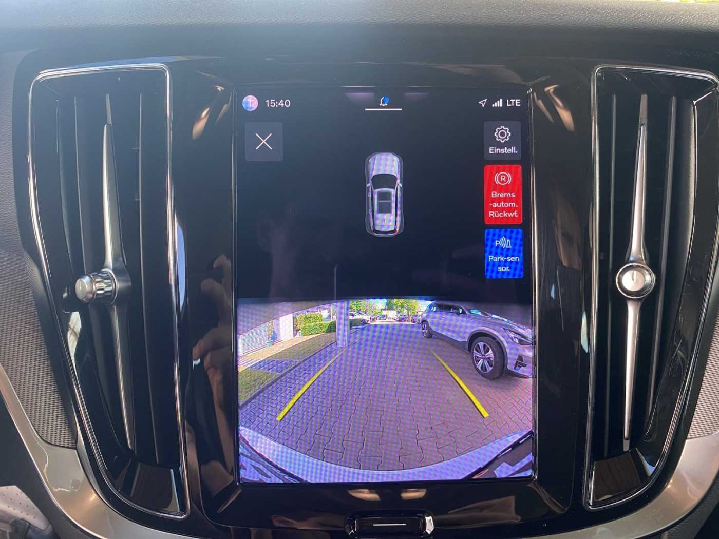 Volvo V60 – Bild 19