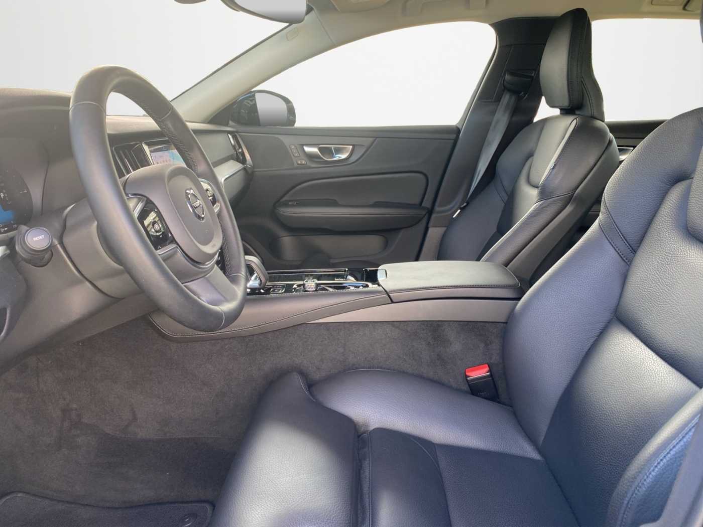 Volvo V60 – Bild 7