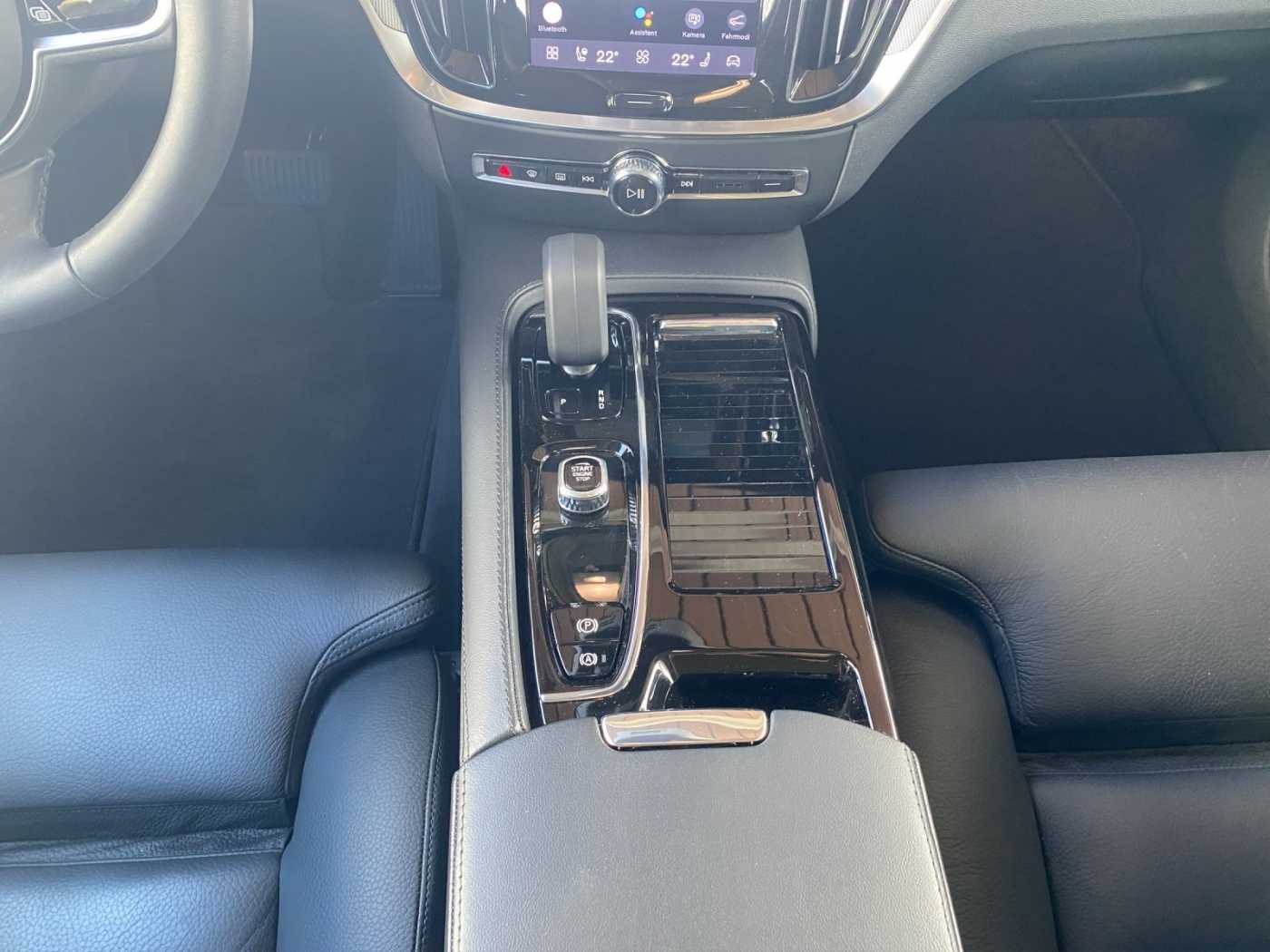 Volvo V60 – Bild 9