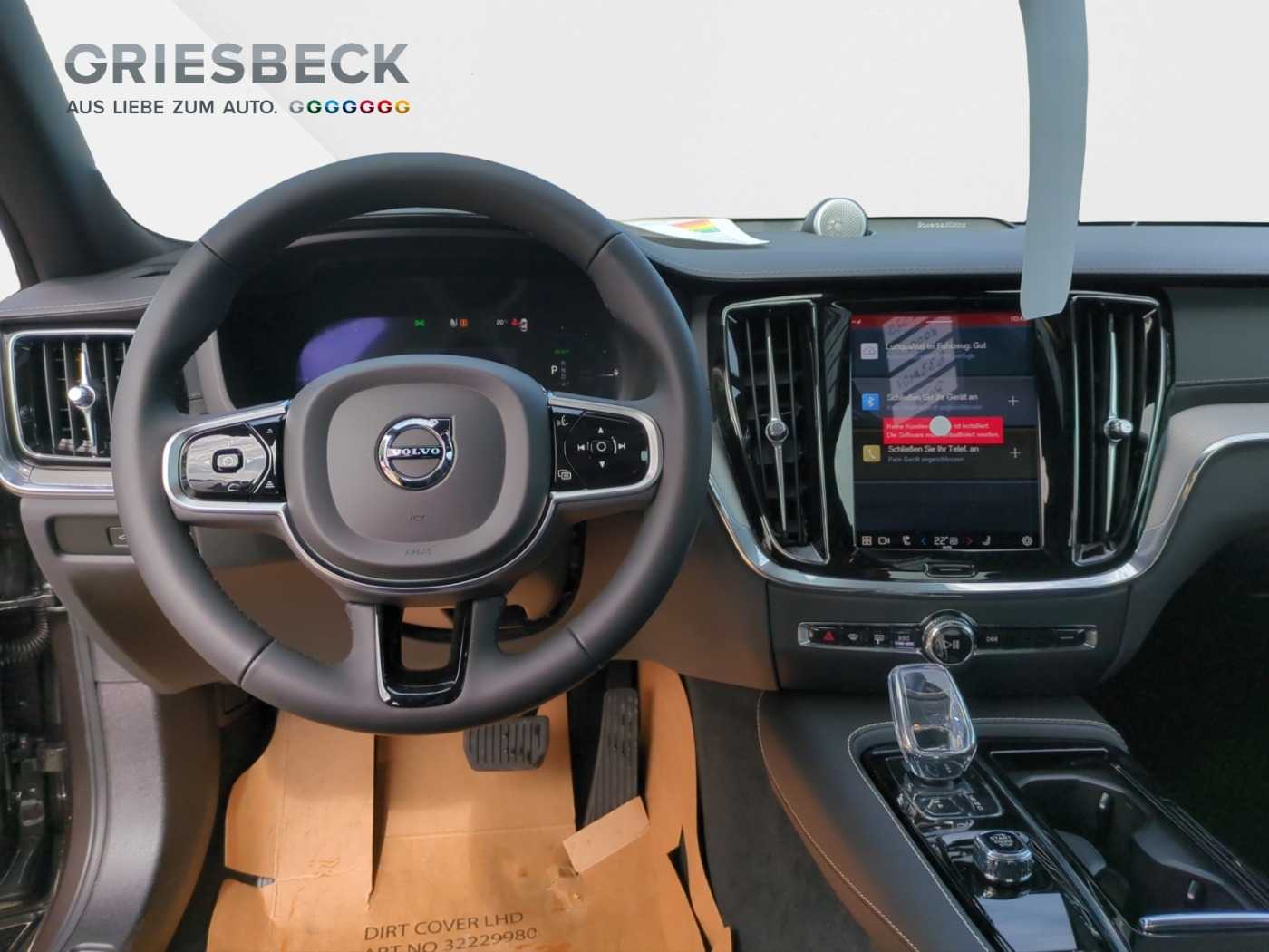 Volvo S60 – Bild 10