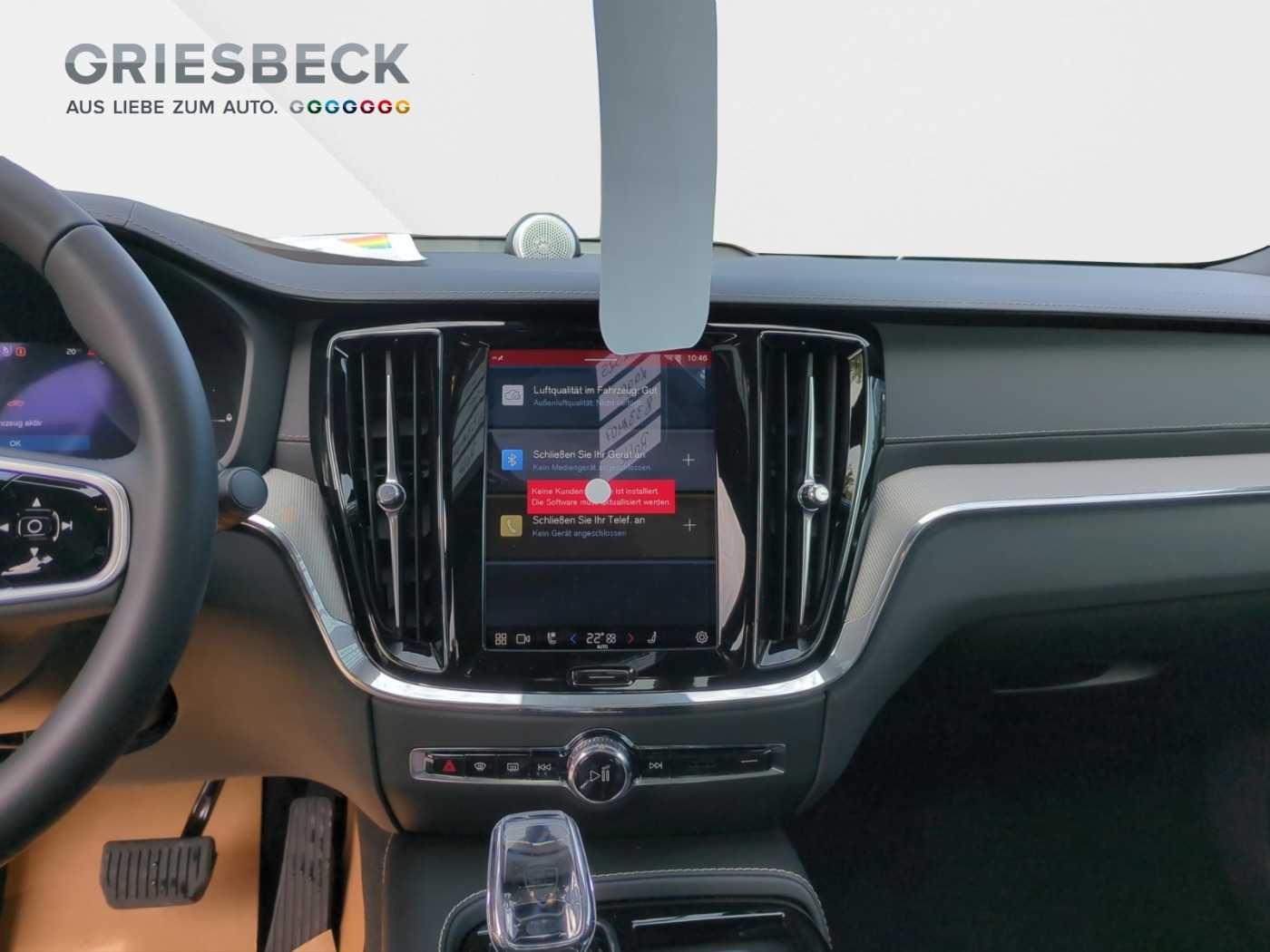 Volvo S60 – Bild 11