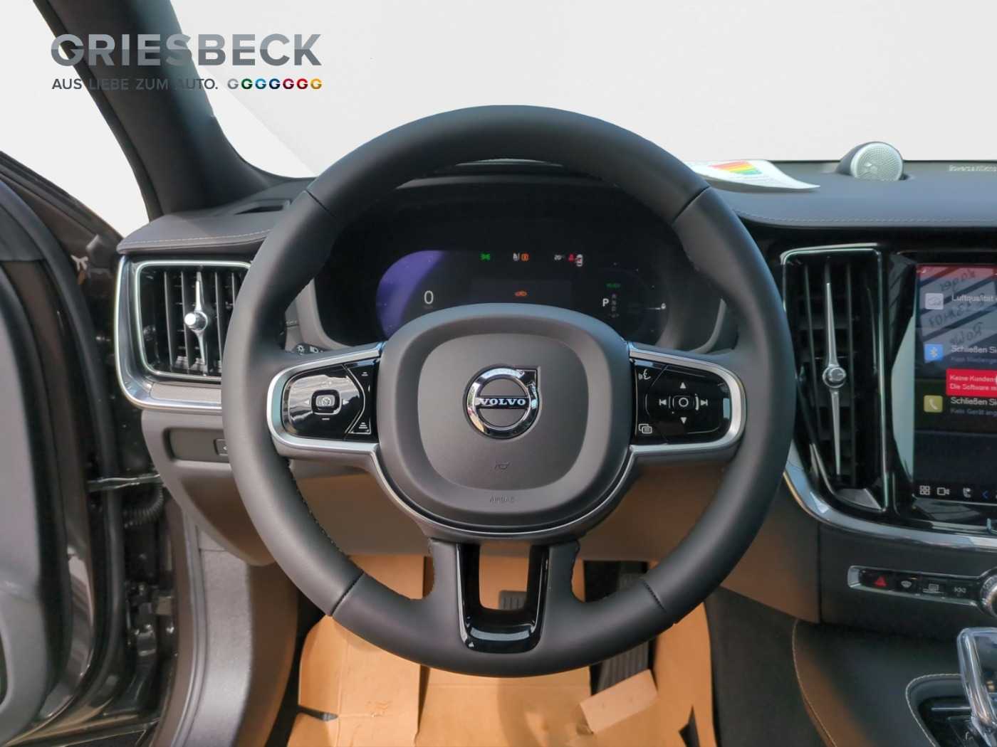Volvo S60 – Bild 12