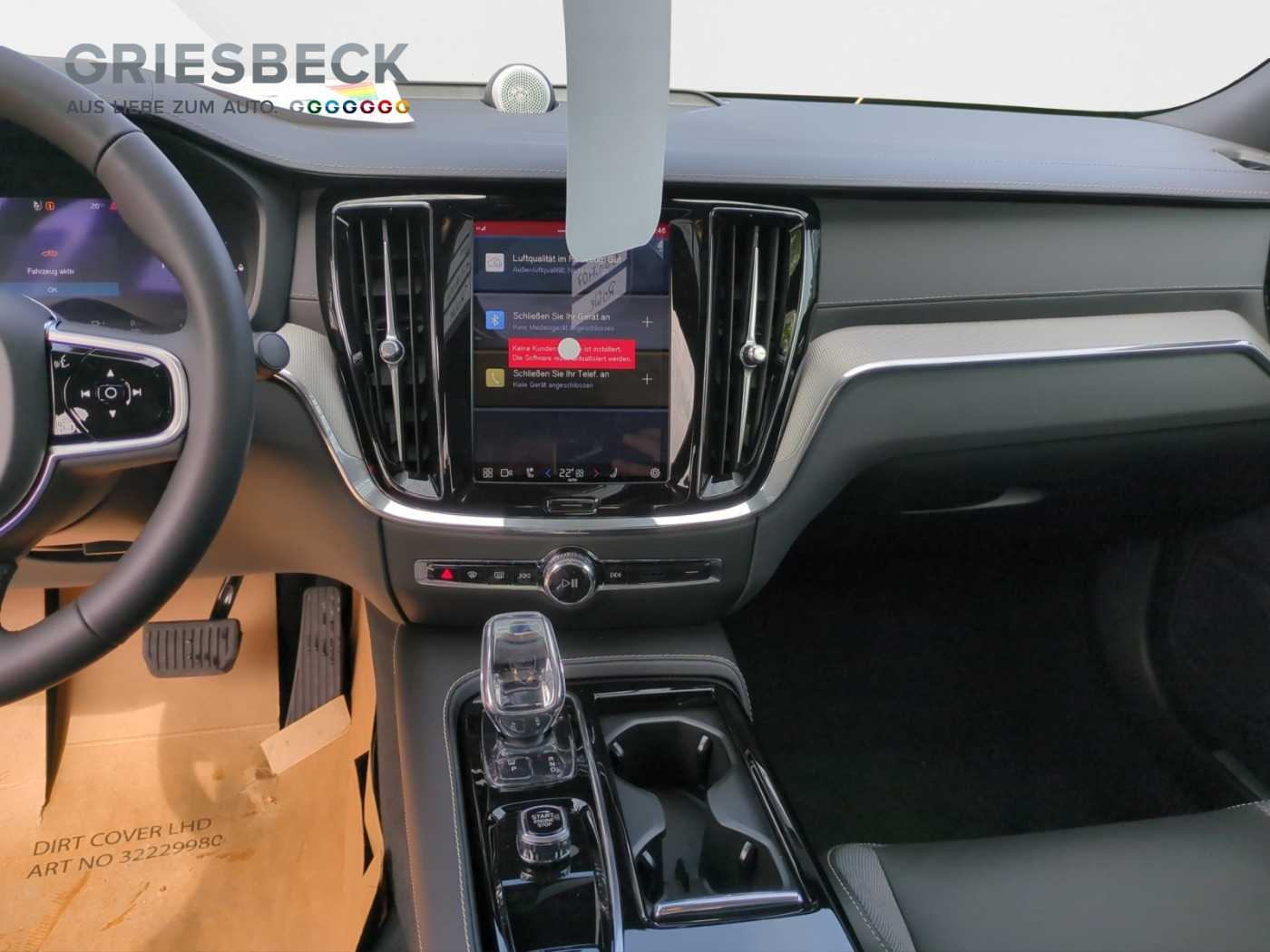 Volvo S60 – Bild 13