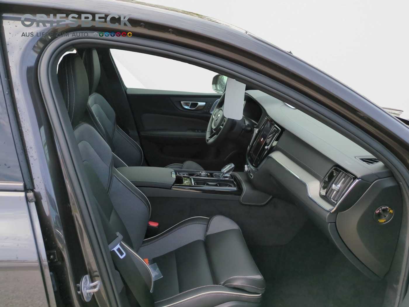 Volvo S60 – Bild 14