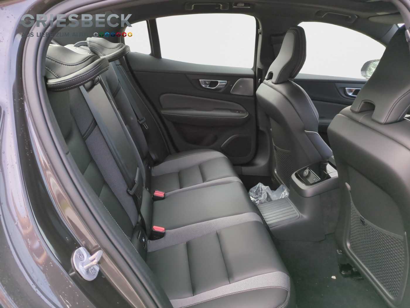 Volvo S60 – Bild 15