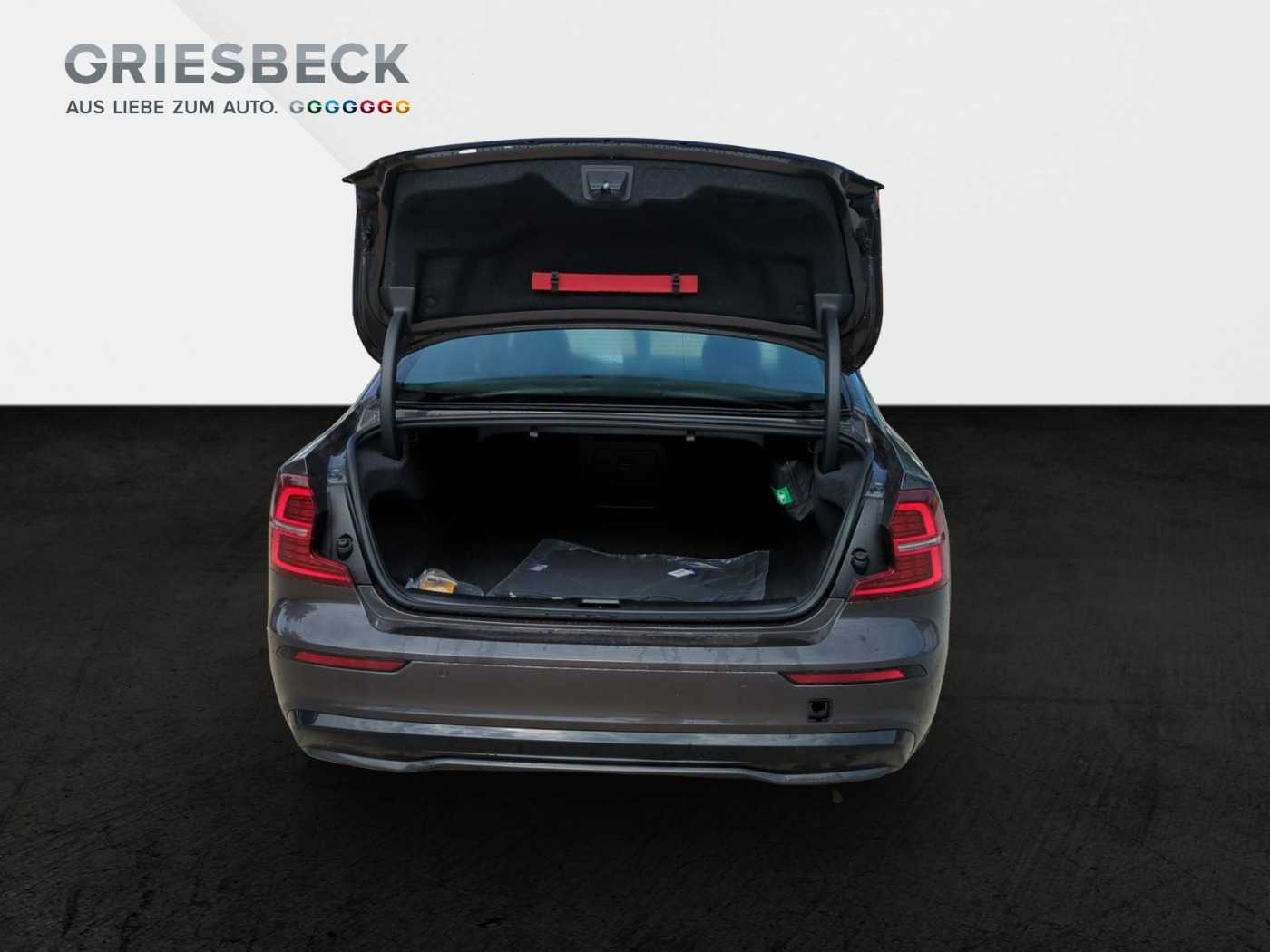 Volvo S60 – Bild 16
