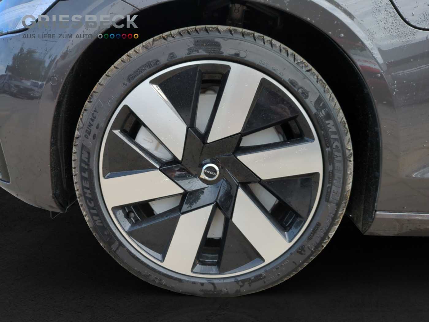 Volvo S60 – Bild 17