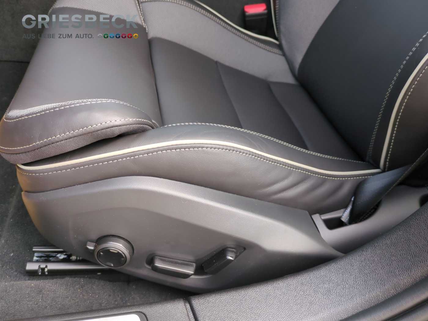 Volvo S60 – Bild 18