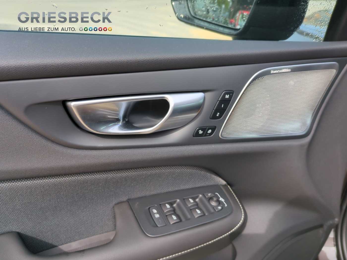 Volvo S60 – Bild 19
