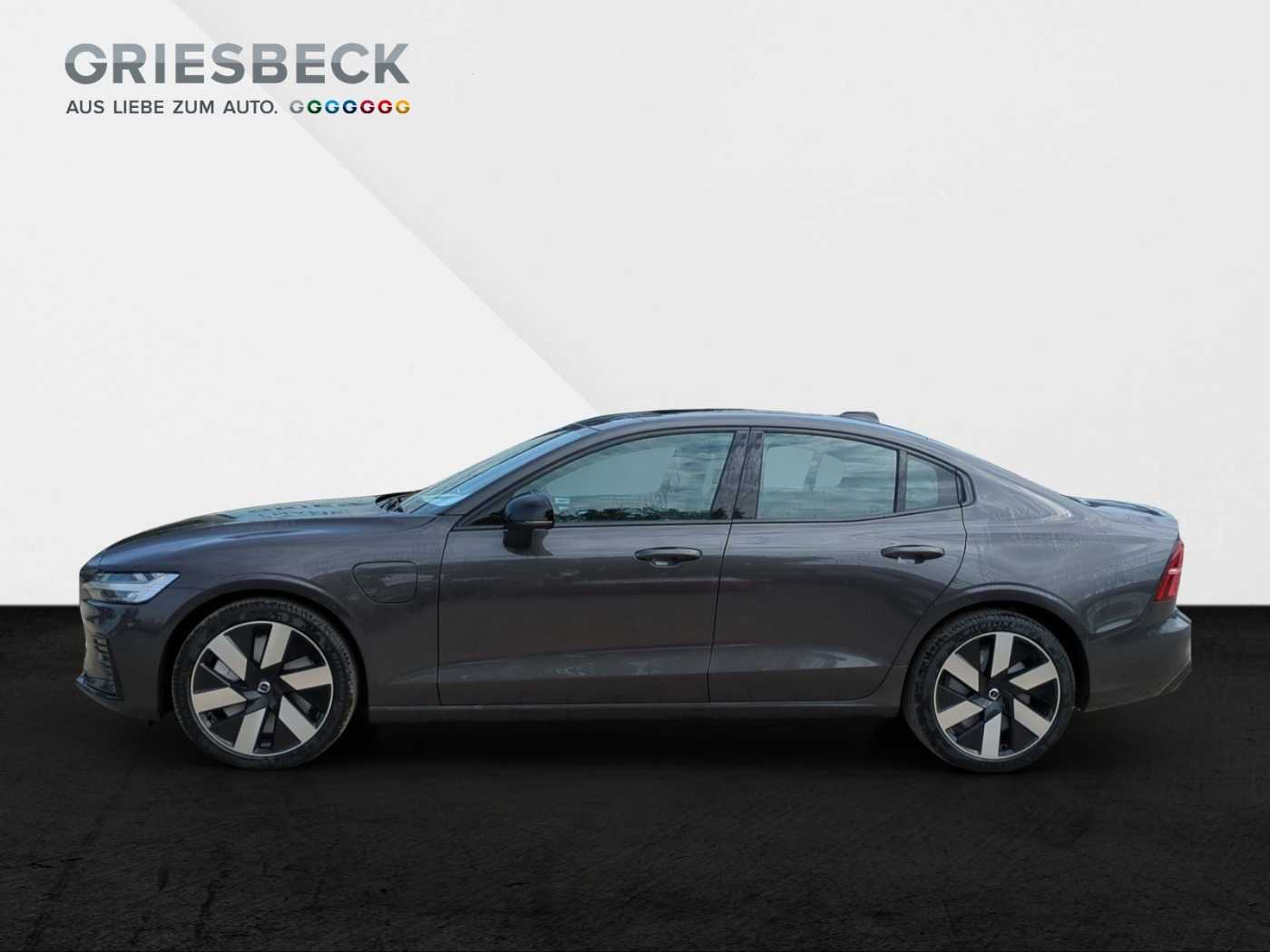 Volvo S60 – Bild 3