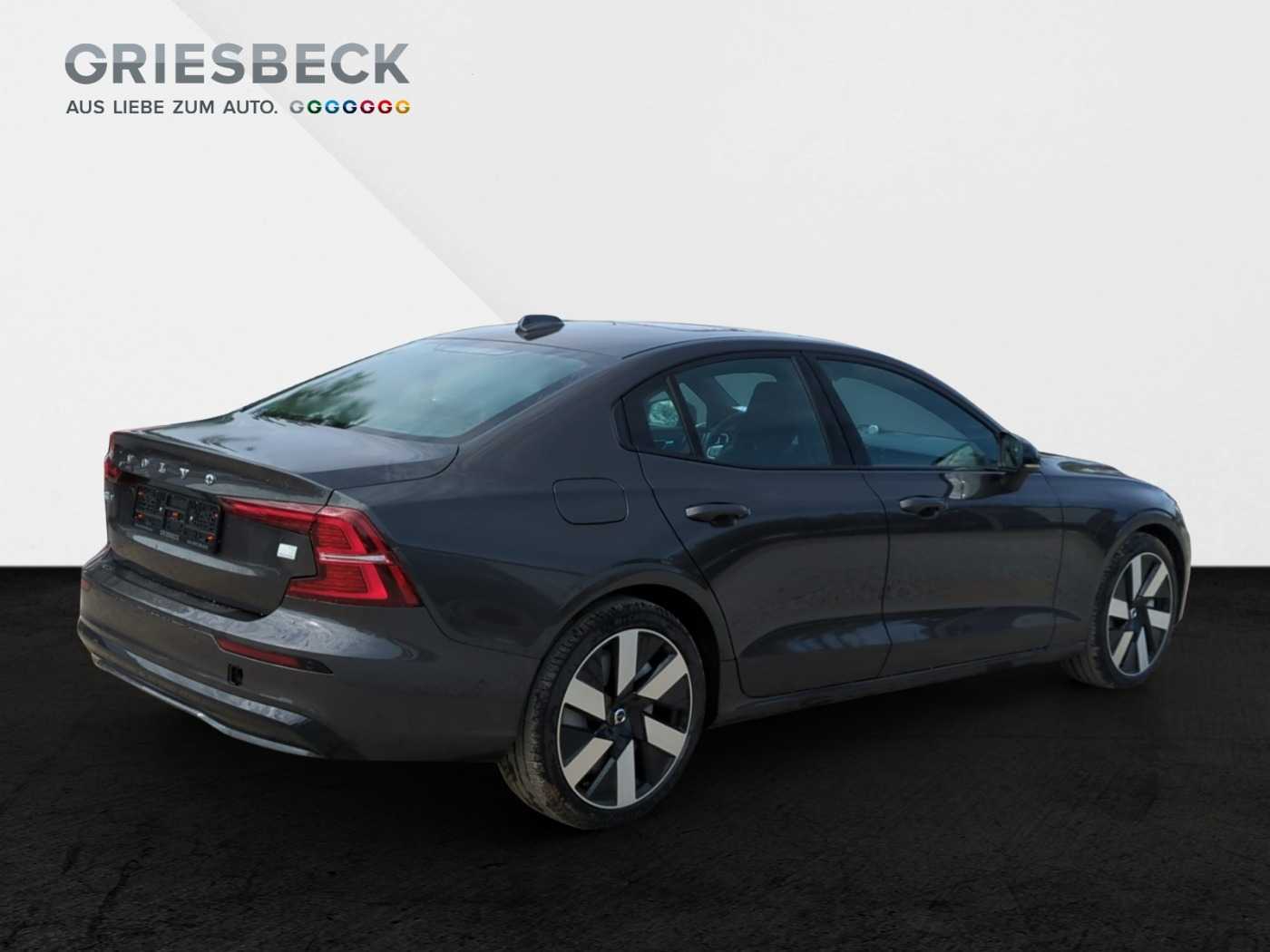 Volvo S60 – Bild 6