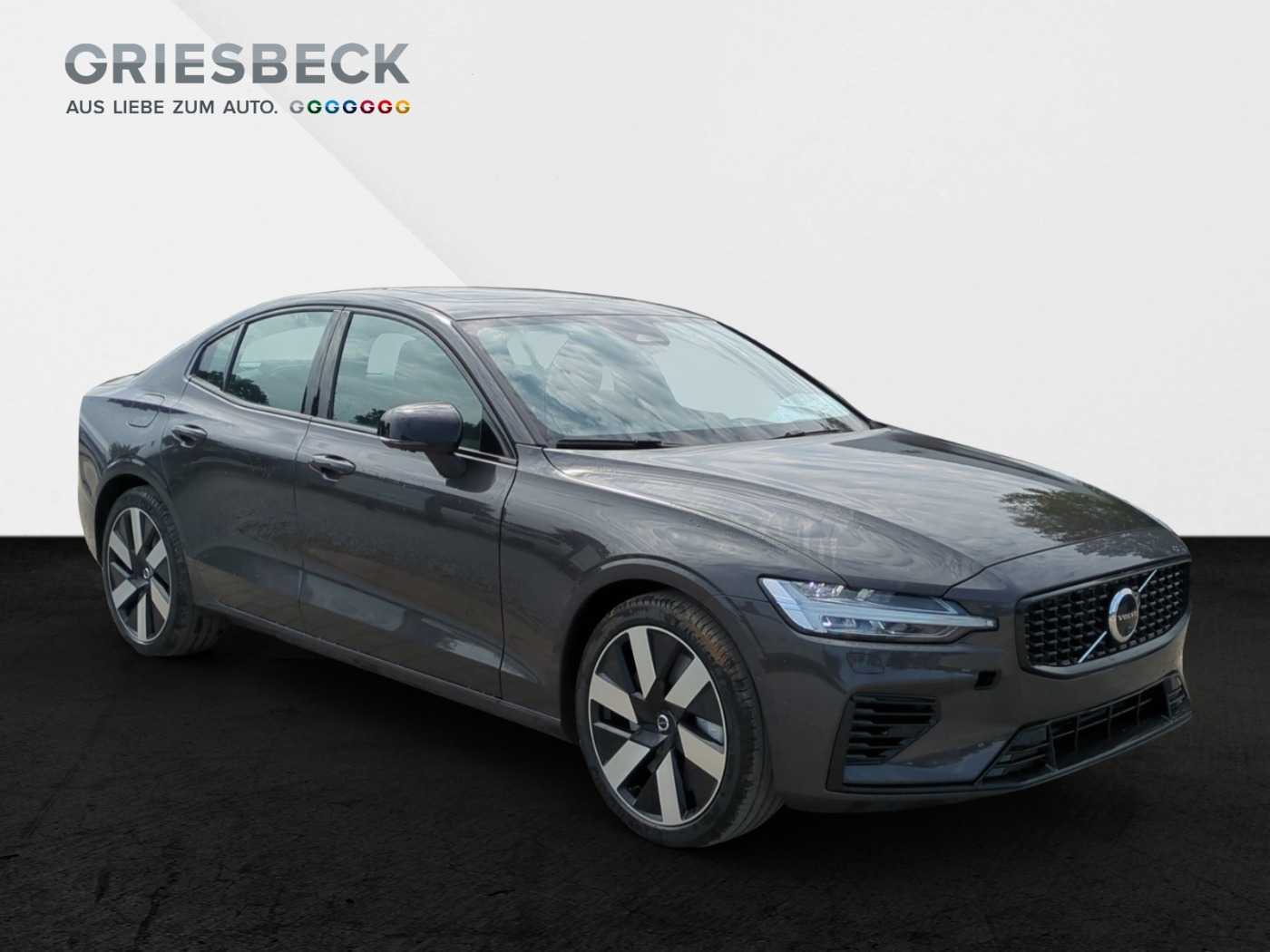 Volvo S60 – Bild 7