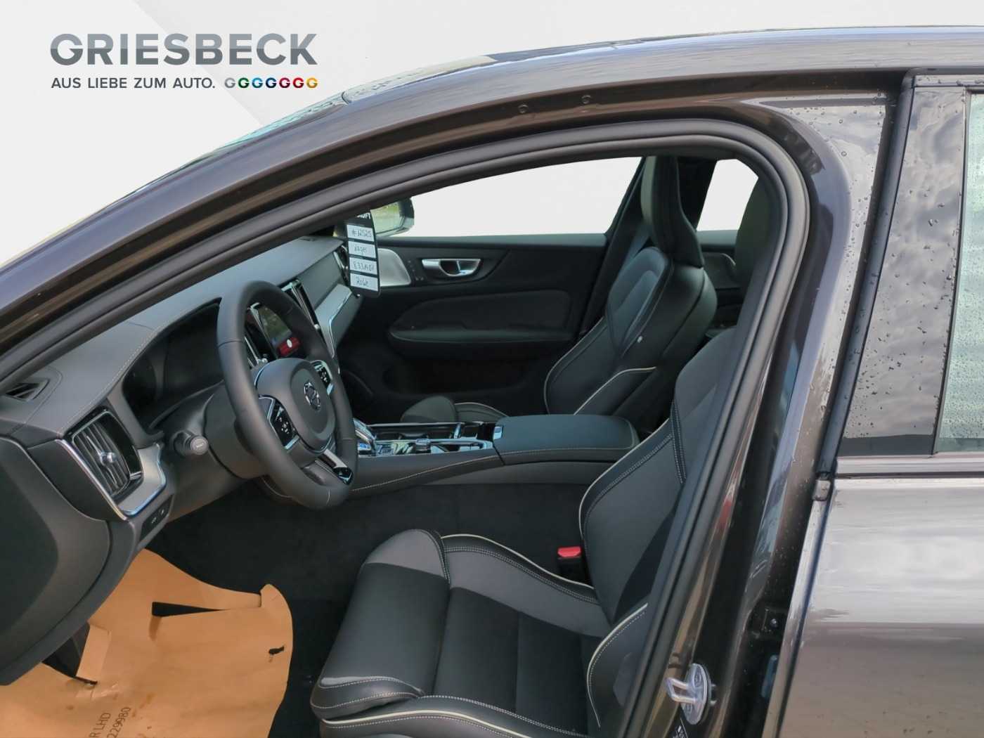 Volvo S60 – Bild 9