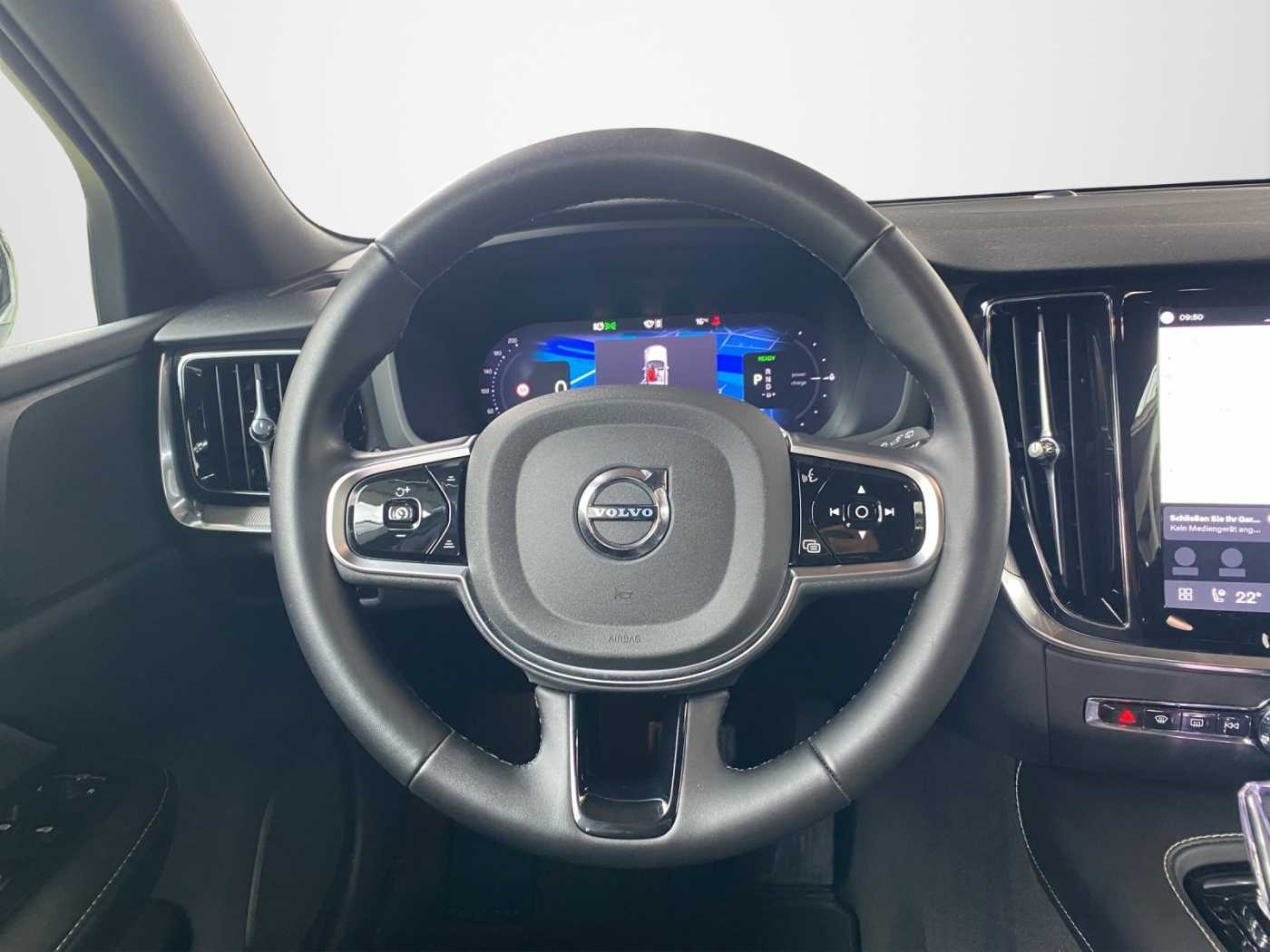 Volvo V60 – Bild 10