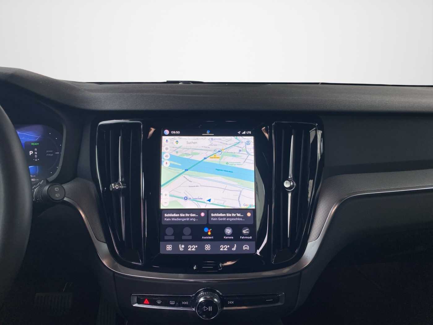 Volvo V60 – Bild 11