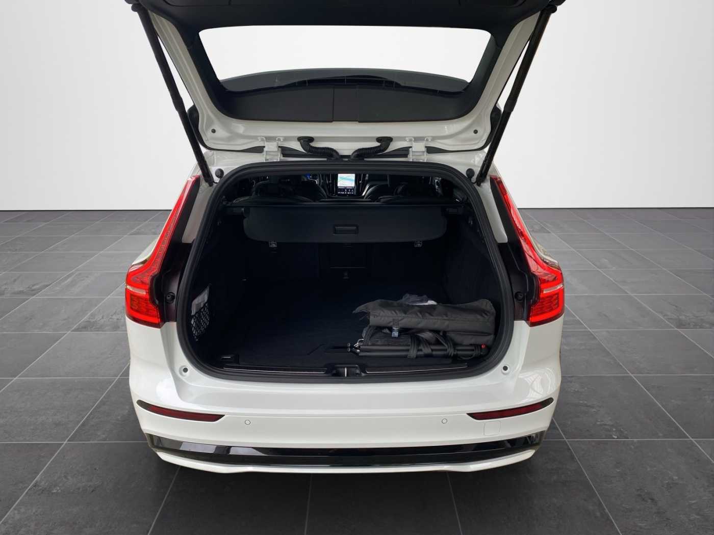 Volvo V60 – Bild 14