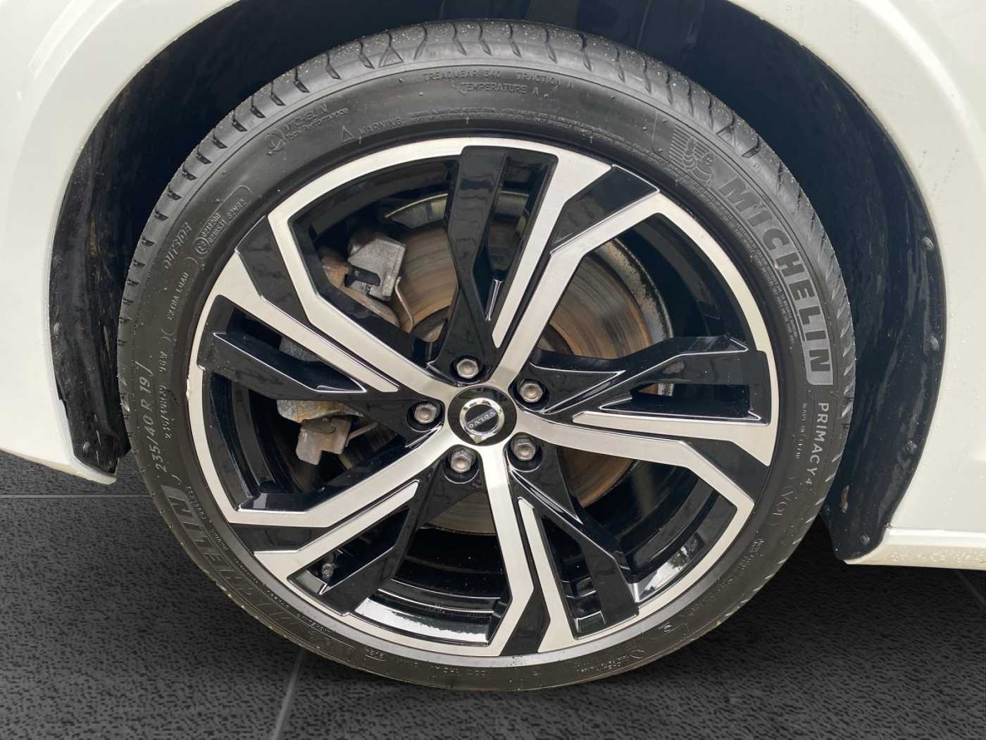 Volvo V60 – Bild 15