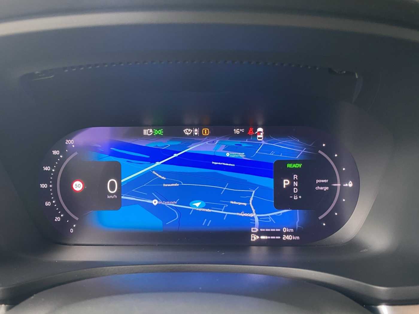 Volvo V60 – Bild 16