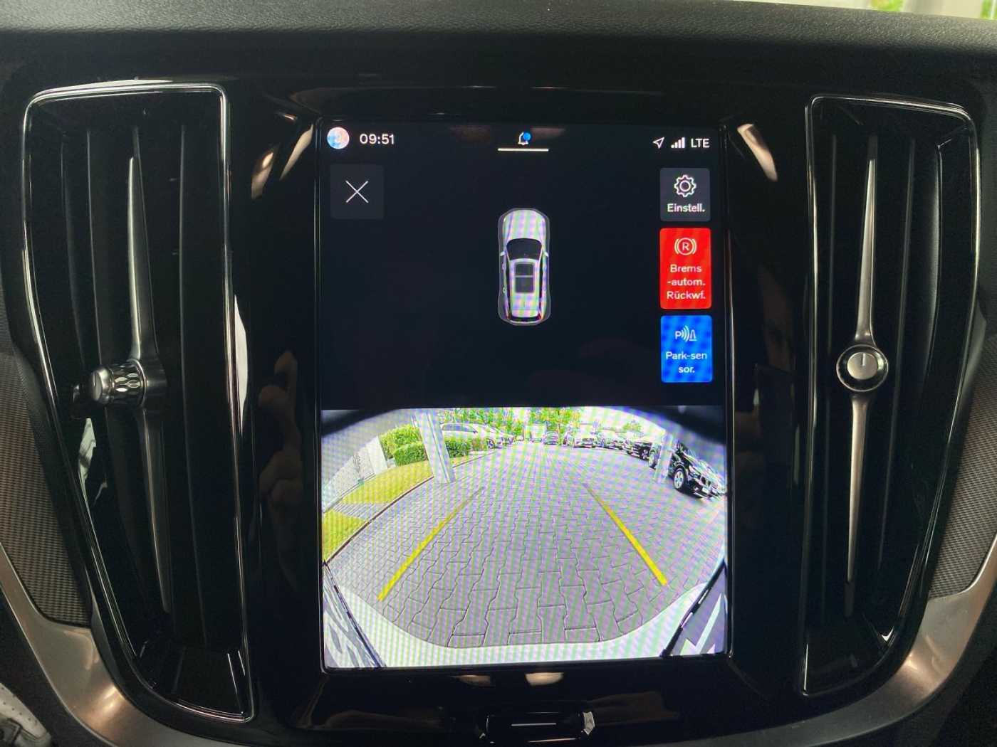 Volvo V60 – Bild 19