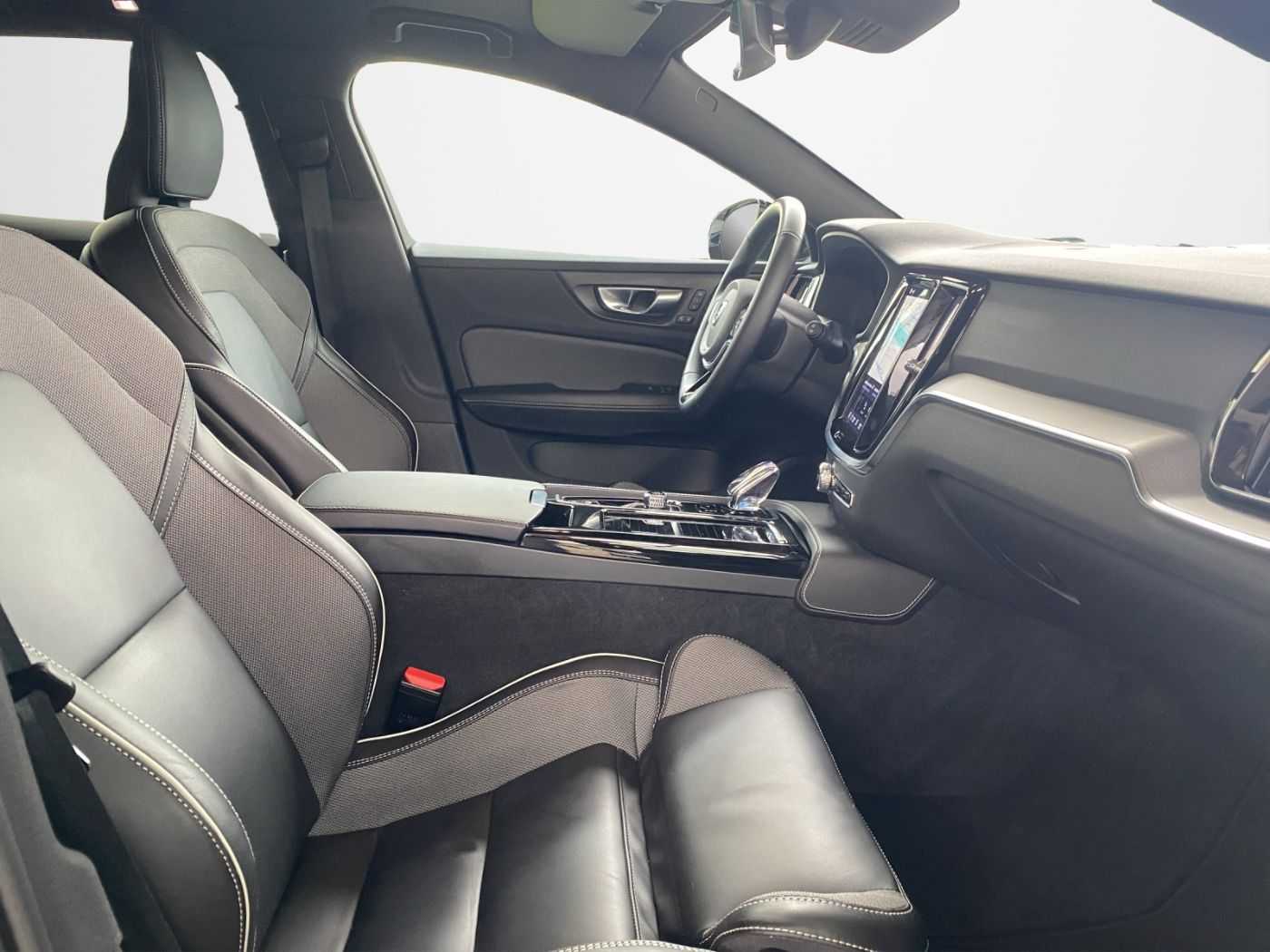 Volvo V60 – Bild 22