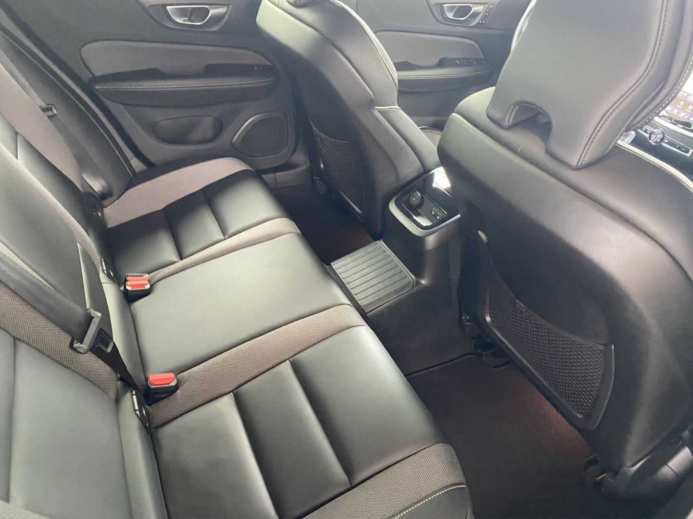 Volvo V60 – Bild 23