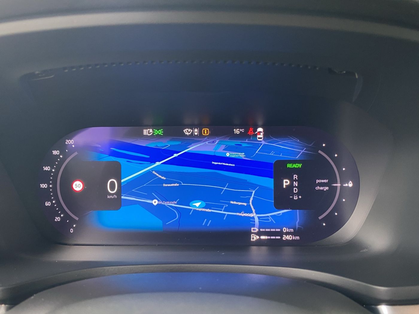 Volvo V60 – Bild 26