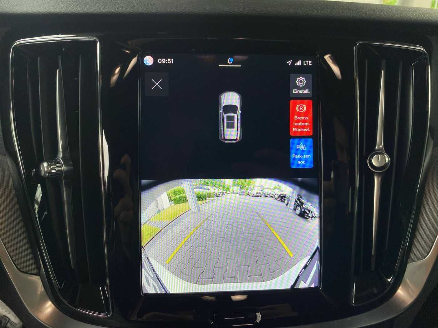 Volvo V60 – Bild 29