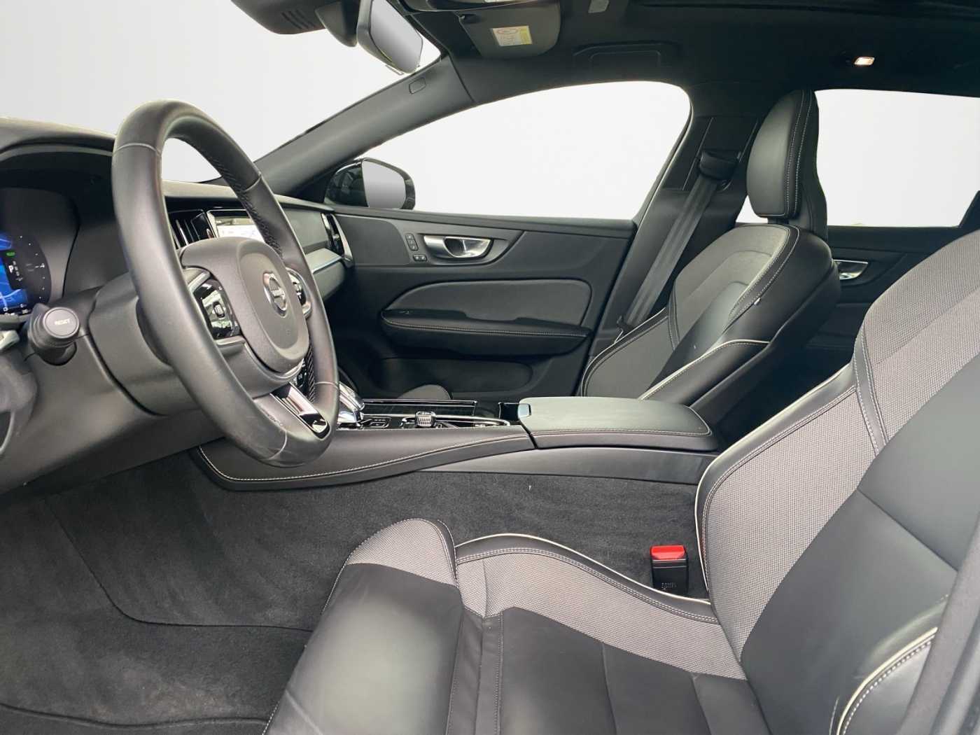 Volvo V60 – Bild 7
