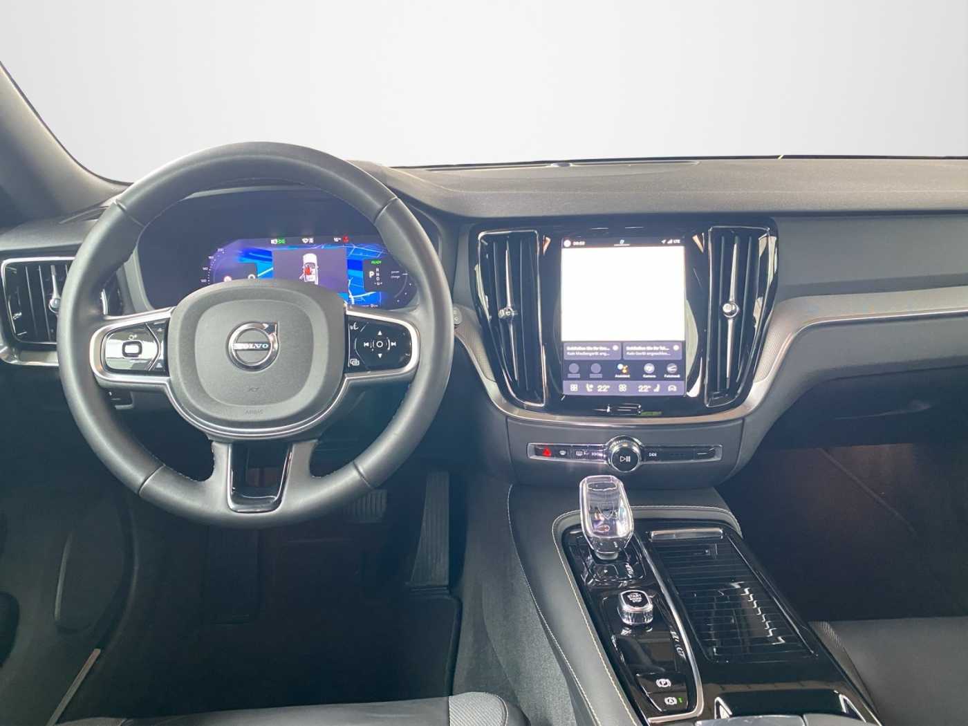 Volvo V60 – Bild 8