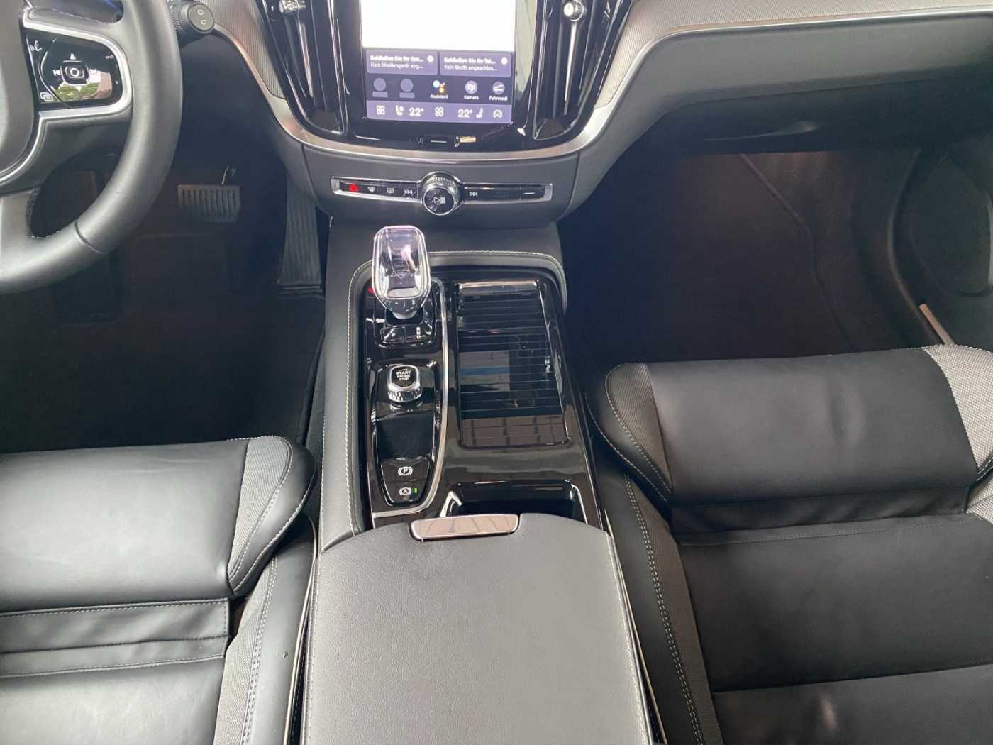 Volvo V60 – Bild 9