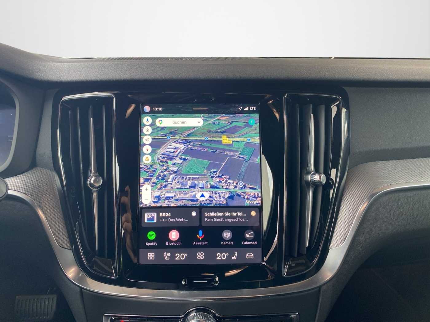Volvo V60 – Bild 10