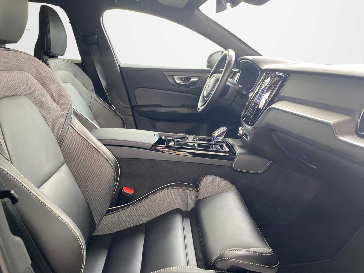 Volvo V60 – Bild 11