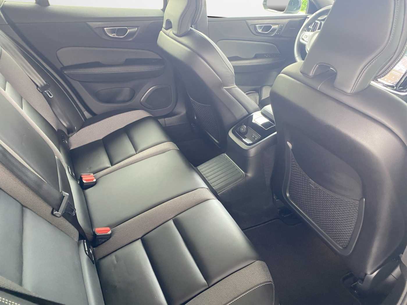 Volvo V60 – Bild 12