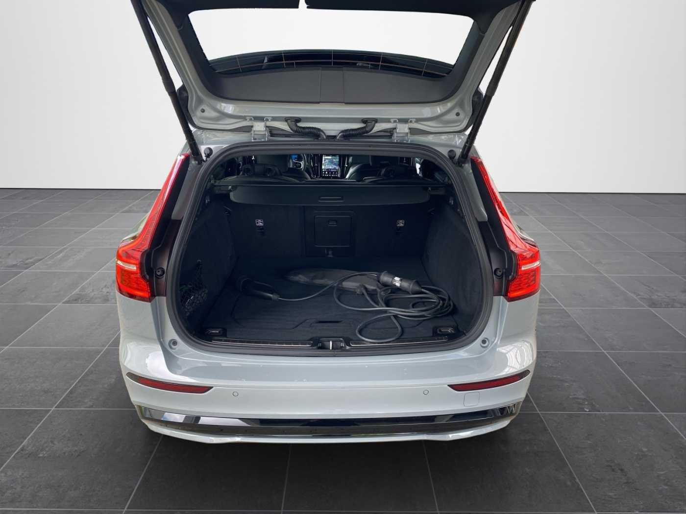 Volvo V60 – Bild 13